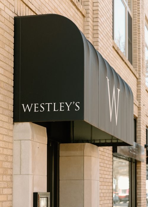 Westley's Jewelry